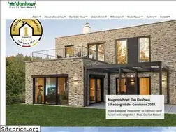 Sites similar to danhaus.de