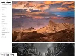 Sites similar to danhawk.com