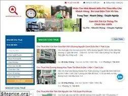 Sites similar to danhbanhadat.com.vn