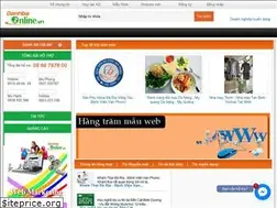Sites similar to danhbaonline.com.vn