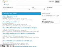 Sites similar to danhbavn.com