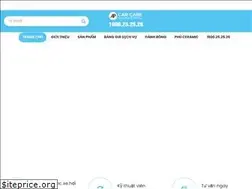 Sites similar to danhbongxehoi.vn