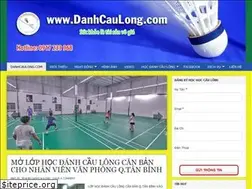 Sites similar to danhcaulong.com
