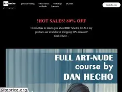 Sites similar to danhecho.pro