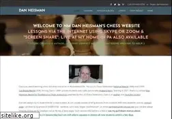 Sites similar to danheisman.com