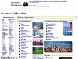 Sites similar to danheller.com