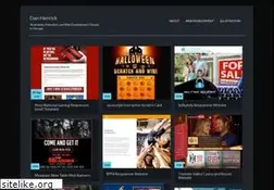 Sites similar to danhenrick.com