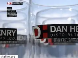 Sites similar to danhenrydist.com