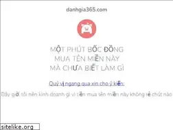 Sites similar to danhgia365.com