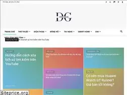 Sites similar to danhgiacongnghe.net