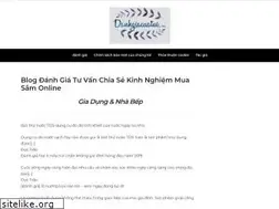 Sites similar to danhgiacuatui.com