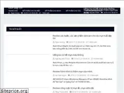 Sites similar to danhgiamypham.net