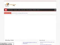 Sites similar to danhgianhanh.org