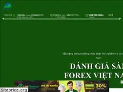 Sites similar to danhgiasan.com