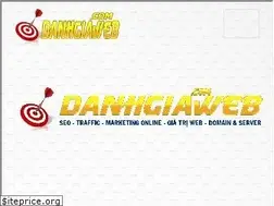 Sites similar to danhgiaweb.com