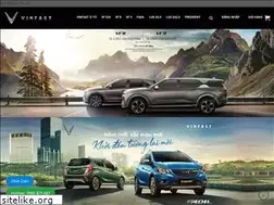 Sites similar to danhgiaxevinfast.com