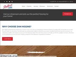 Sites similar to danhiggins.com
