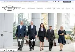 Sites similar to danhightower.com