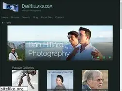 Sites similar to danhillard.com
