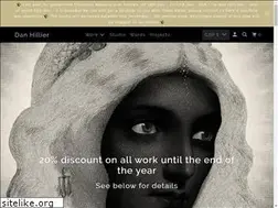 Sites similar to danhillier.com
