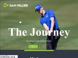 Sites similar to danhilliergolf.com