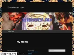 Sites similar to danhimself.com