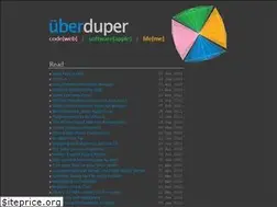 Sites similar to danhixon.github.io