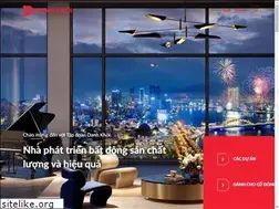 Sites similar to danhkhoi.com.vn