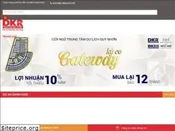 Sites similar to danhkhoiland.vn