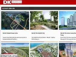Sites similar to danhkhoimienbac.com