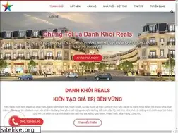 Sites similar to danhkhoireals.com