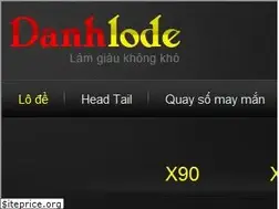 Sites similar to danhlode.com