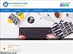 Sites similar to danhmayvanphong.com