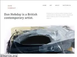 Sites similar to danhobday.com