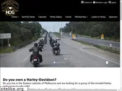 Sites similar to danhog.com.au