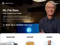 Sites similar to danhollings.com