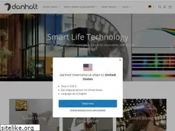 Sites similar to danholt.de