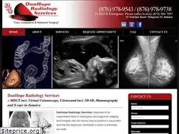 Sites similar to danhoperadiology.com