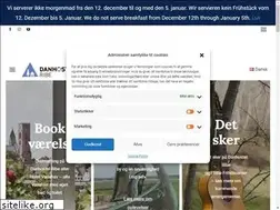 Sites similar to danhostel-ribe.dk