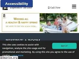 Sites similar to danhotels.com