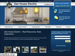 Sites similar to danhouseelectric.com