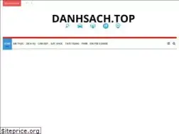 Sites similar to danhsach.top