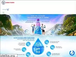 Sites similar to danhthanh.com.vn