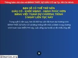 Sites similar to danhthucsugiauco.com