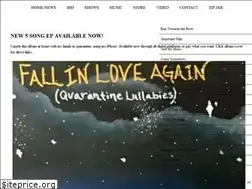 Sites similar to danhubbard.net