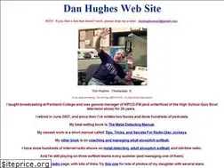 Sites similar to danhughes.net