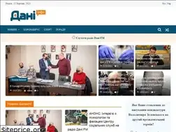 Sites similar to dani-info.com