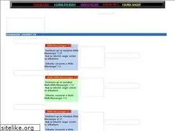 Sites similar to dani-net.tr.gg