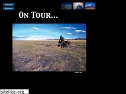 Sites similar to dani-on-tour.ch