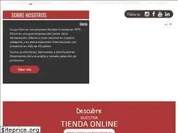 Sites similar to dani.es